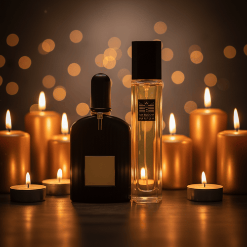 ماي بلوم 10 بلاك اوركيد