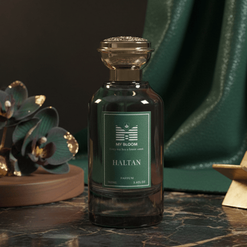 هالتان - HALTAN