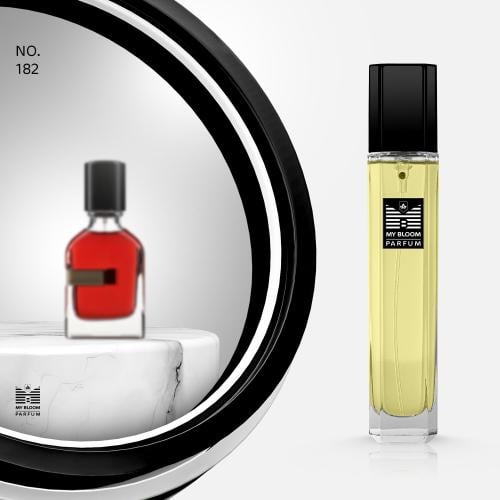 ماي بلوم 182 اورتو باريسي