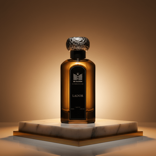 مجموعة الفخامة - Luxury Collection