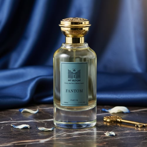 فانتوم - FANTOM