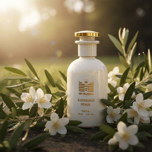 ريموند نوار- RAYMOND NOAR