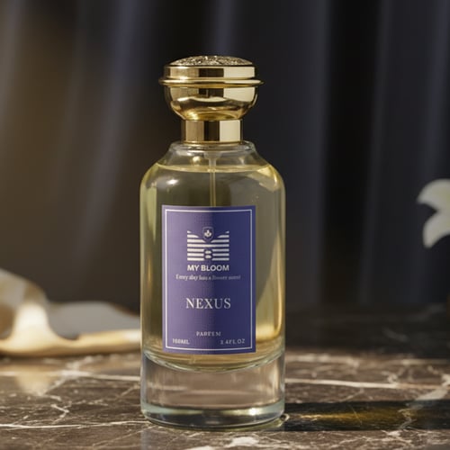 نيكسوس - NEXUS