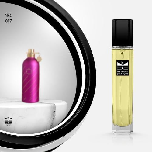 ماي بلوم 17 روز مسك