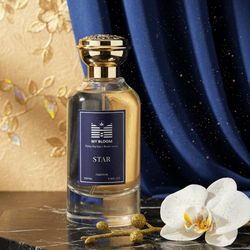 ستار ماي بلوم - STAR MYBLooM