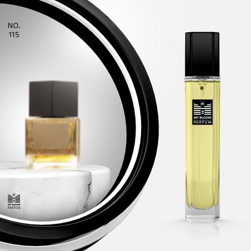 ماي بلوم 115 مسك