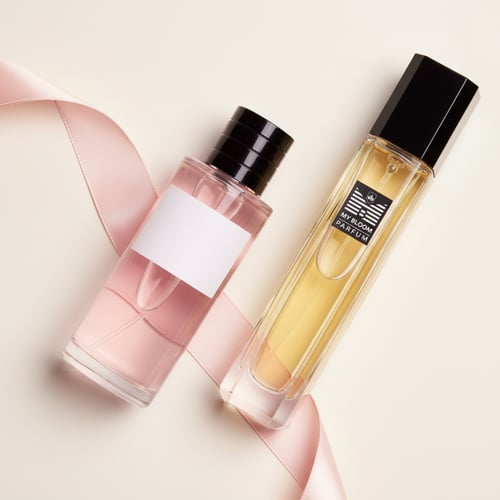 ماي بلوم 12 غريس مونتين