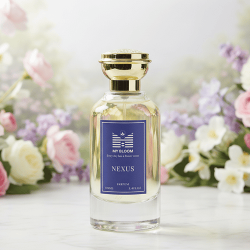 نيكسوس - NEXUS