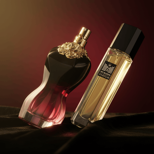 ماي بلوم 80 غوتييه لا بيل