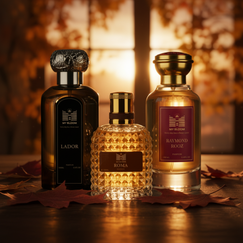 مجموعة الفخامة - Luxury Collection