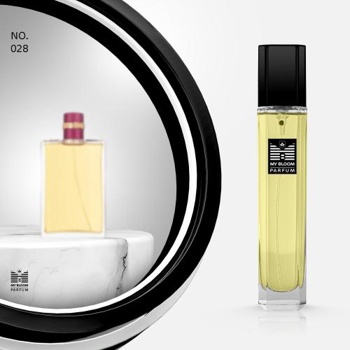 ماي بلوم 28 الور