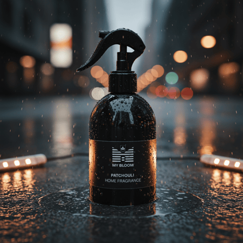 باتشولي - PATCHOULI