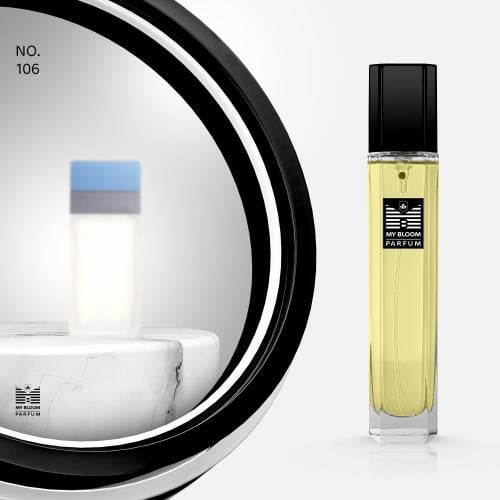 ماي بلوم 106 لايت بلو