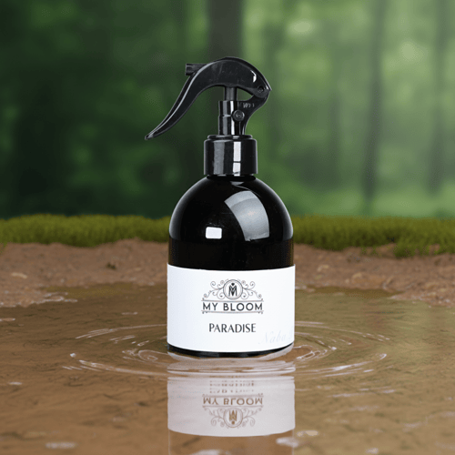 برادايس - PARADISE