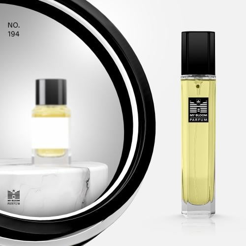 ماي بلوم 194 فانيلا باودر