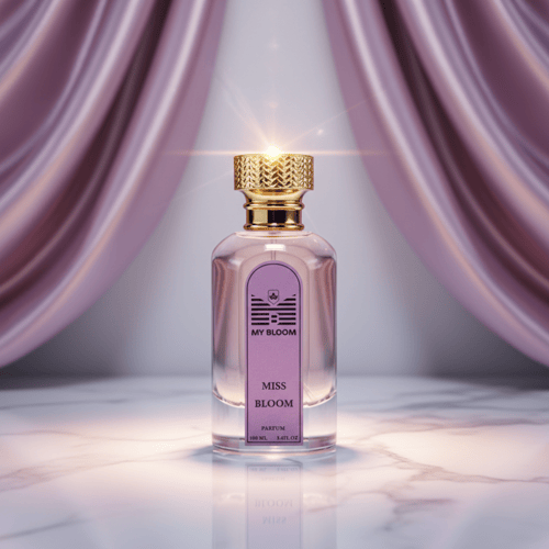 مس بلوم - MISS BLOOM