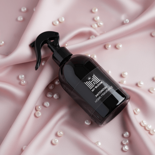 باتشولي - PATCHOULI