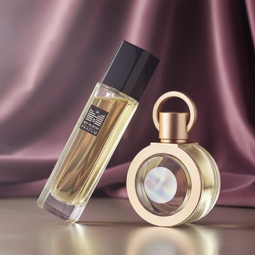 ماي بلوم 83 كارون مسك