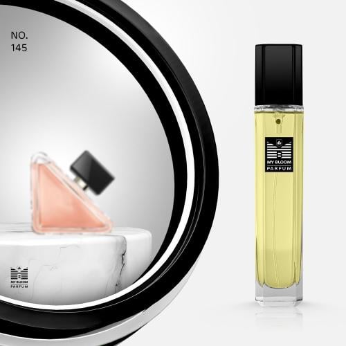 ماي بلوم 145 بارادوك