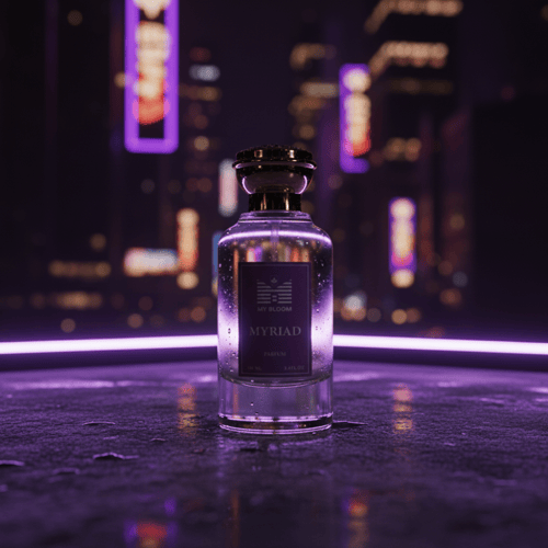 ميراد- MYRIAD