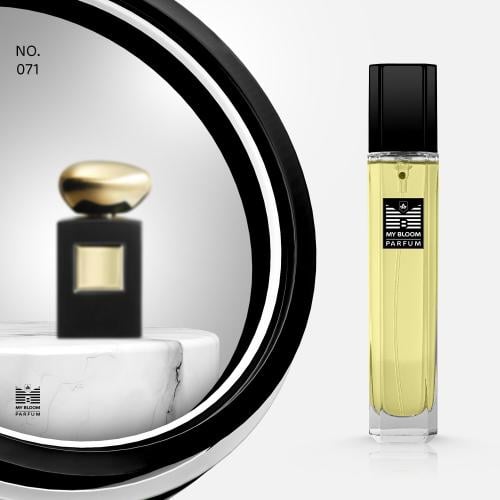 ماي بلوم 71 روز