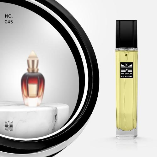 ماي بلوم 45 الكنسدريا