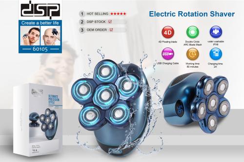 ماكينة تنعيم 6 رؤوس