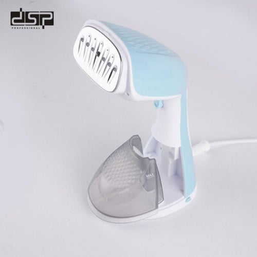 مكواية يدوية بخارية