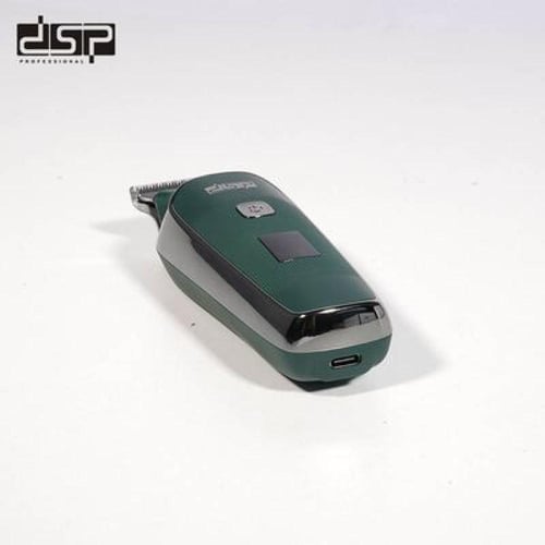 ماكينة تحديد الشعر