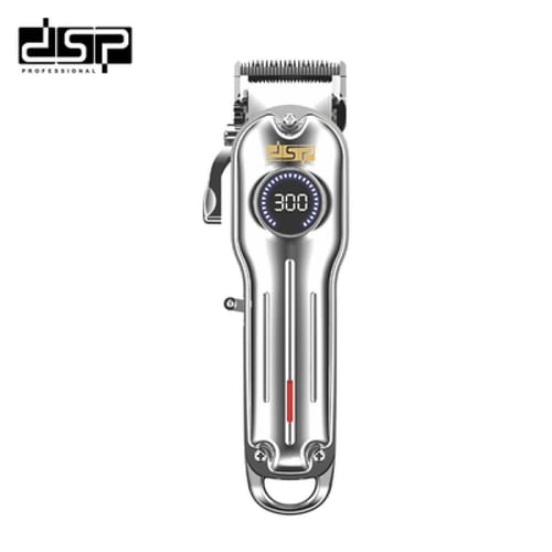 ماكينة قص الشعر احترافية