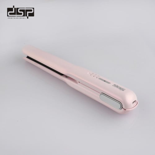 مكواة فرد الشعر USB