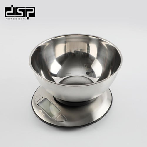 ميزان مطبخ بالغرام