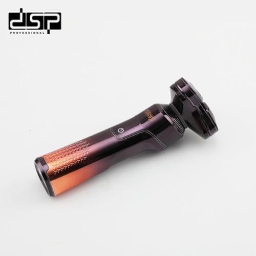 ماكينة حلاقة الذقن تنعيم