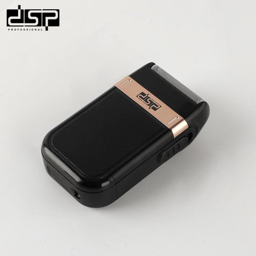 ماكينة حلاقة الذقن تنعيم