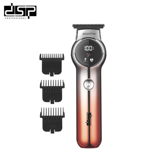 ماكينة تحديد الشعر