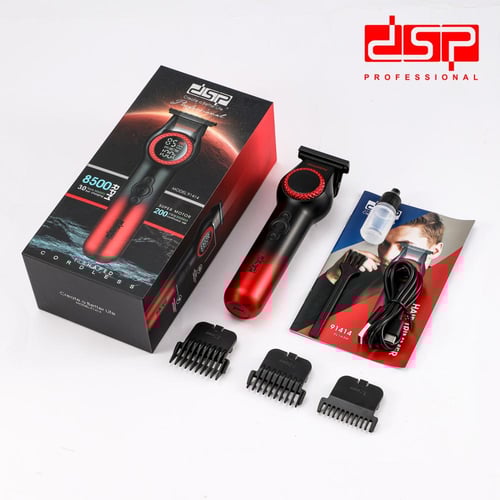 ماكينة تحديد الشعر احترافية