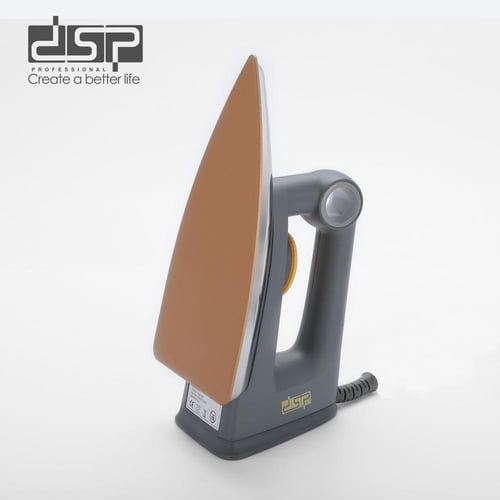 مكواية سفرية