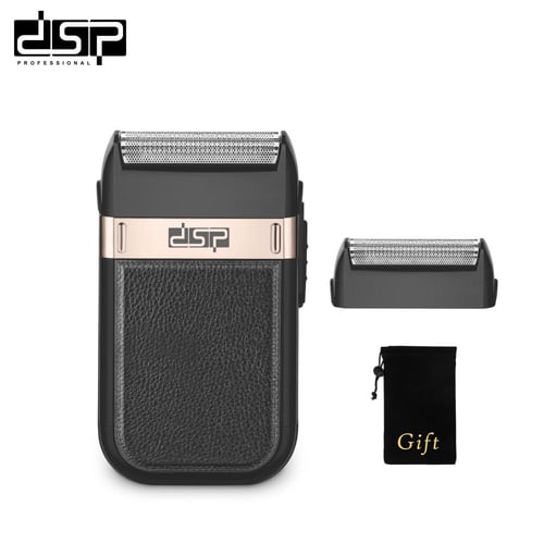 ماكينة حلاقة الذقن تنعيم