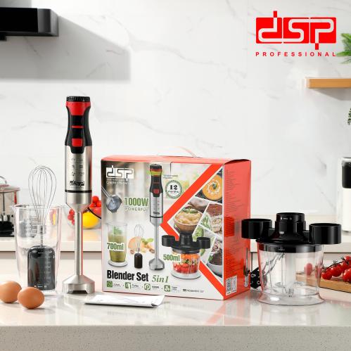 خلاط يدوي محضر طعام