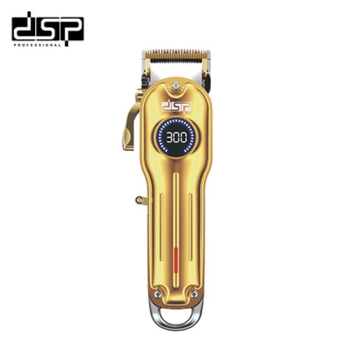 ماكينة قص الشعر احترافية