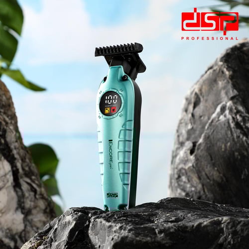 ماكينة تحديد احترافية