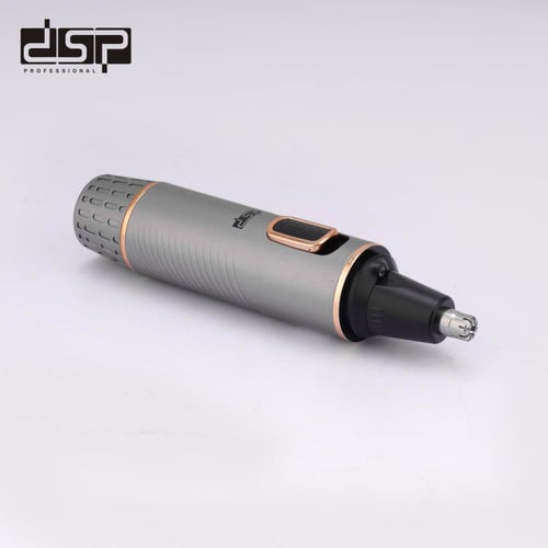 طقم تشذيب الانف 3 في 1