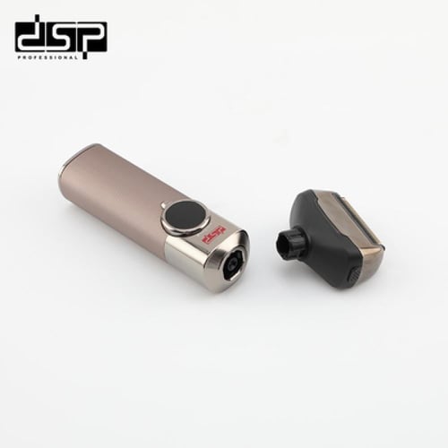 ماكينة حلاقة الذقن تنعيم و تحديد راسين