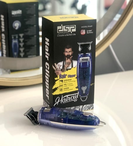 ماكينة تحديد الشعر