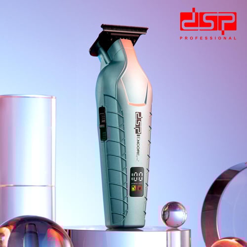 ماكينة تحديد احترافية