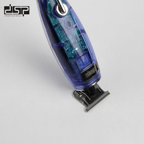 ماكينة تحديد الشعر