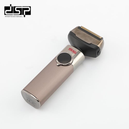 ماكينة حلاقة الذقن تنعيم و تحديد راسين