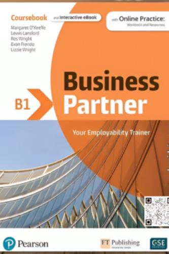 Business partner