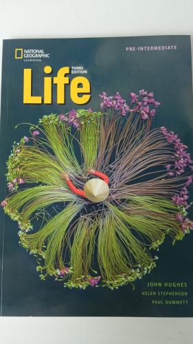 Life / Pre-intermediate