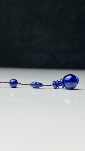 سبحة فاتوران بلومون